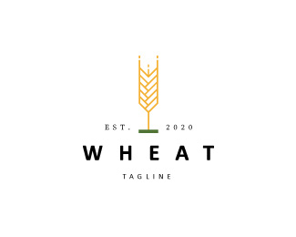 Simple Wheat
