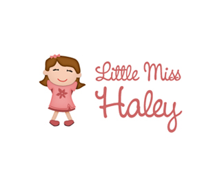 Little Miss Haley