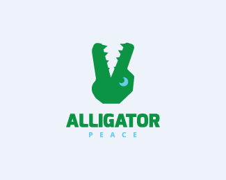 Alligator Peace