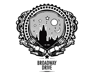 Broadway drive