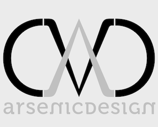 Arsenic Design Logo