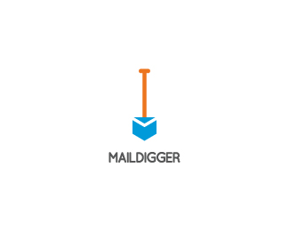 mail digger