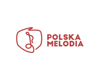 Polska melodia