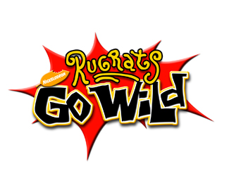 Rugrats Go Wild the movie
