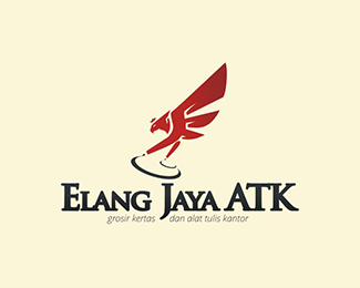 Elang Jaya ATK