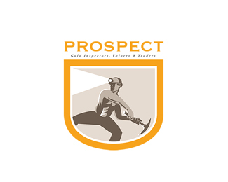 Prospect Gold Inspectors Logo