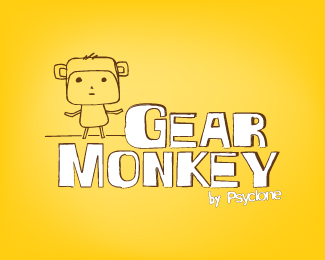 Gear Monkey