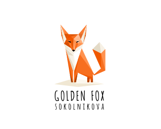 Logopond - Logo, Brand & Identity Inspiration (Golden fox)