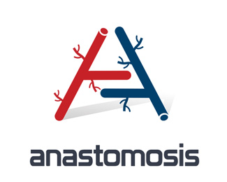 Anastomosis logo