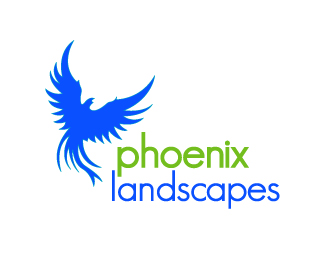 Phoenix Landscapes