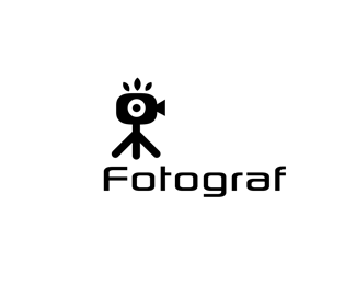 Photographer Foto symbol