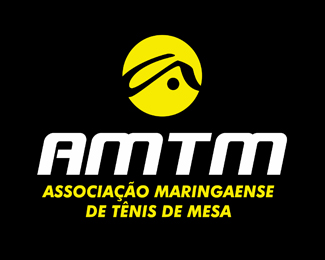 AMTM - Associação Maringaense de Tênis de Mesa