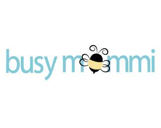 Busy Mommi