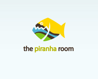 The Piranha Room