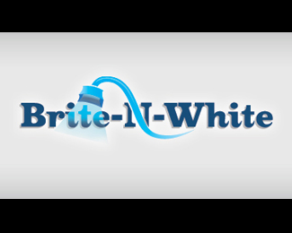 Brite-N-White