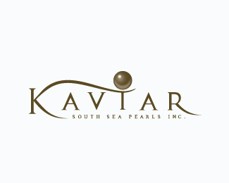 Kaviar South Sea Pearls