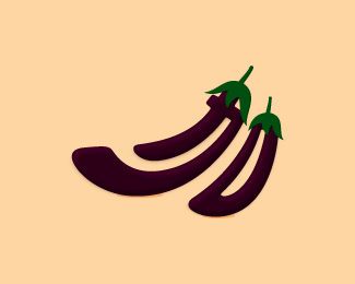 茄(eggplant)