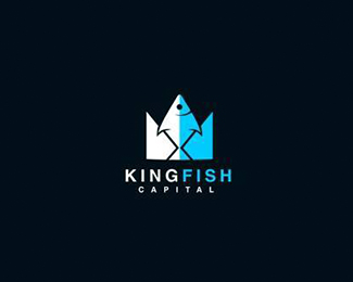 King Fish Capital Logo