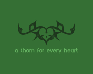 A thorn for every heart
