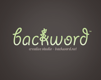 Backword