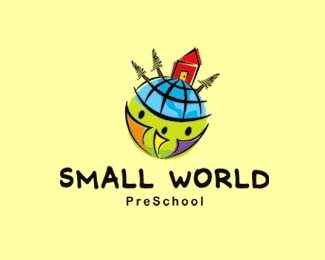 Small World Preschool v2 (WIP)