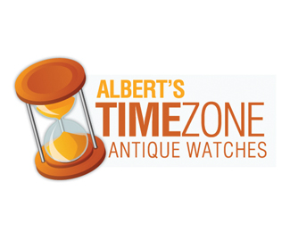 Alber Time Zone