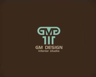 Logopond - Logo, Brand & Identity Inspiration (GM Consultoria Contabil)