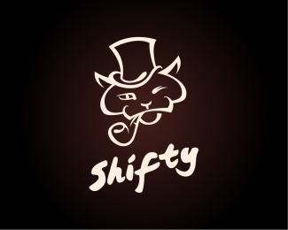 shifty