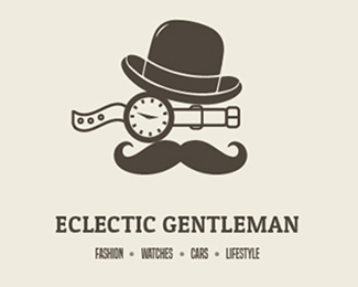 Eclectic Gentleman