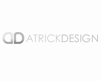 Atrick Design Logo