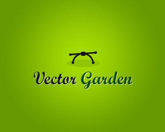 Vector Garden