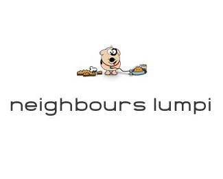 neighbours lumpi
