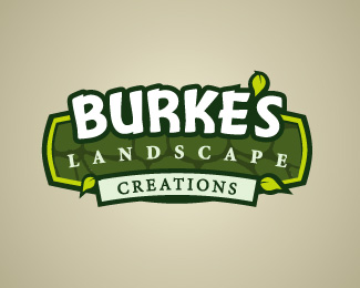 Burke's Landscaping