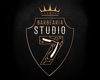 Studio 7 Barbearia