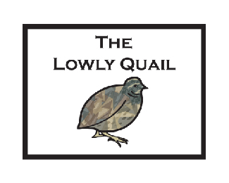 Lowly Quail