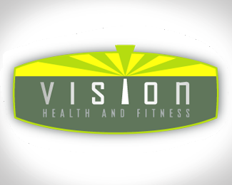 Vision Health and Fitness