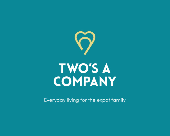 Two's a company