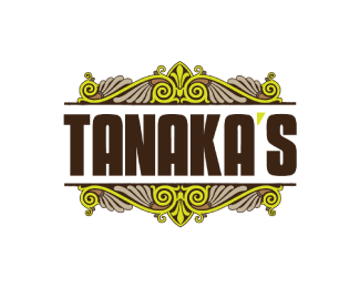 Tanaka's