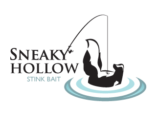 Sneaky Hollow Stink Bait