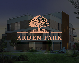 Logo for Arden Park