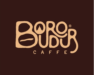 Borobudur caffe