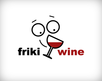 friki wine