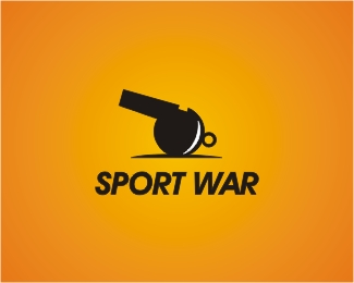 Sport War