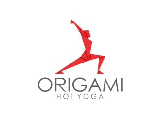Origami Hot Yoga