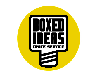 Boxed Ideas Crate Service