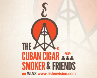 Cuban Cigar Smoker & Friends 2