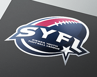 Sierra Youth Football League (SYFL)
