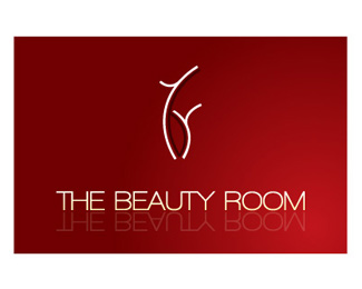 the beauty room