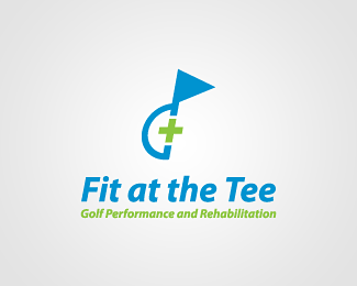 Fit At The Tee