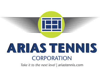 Arias tennis corporation